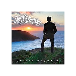 Justin Hayward - Spirits Of The Western Sky альбом