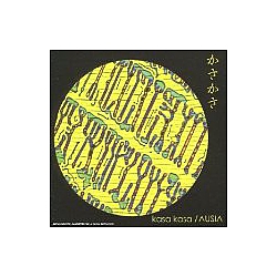 Ausia - Kasa Kasa album