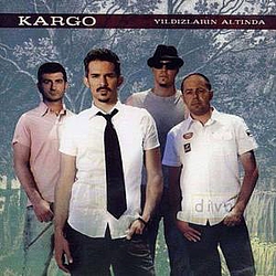Kargo - Yildizlarin Altinda альбом