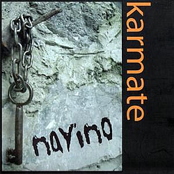Karmate - Nayino album