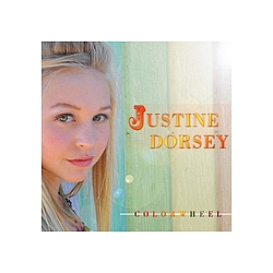 Justine Dorsey - Colorwheel album