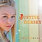 Justine Dorsey - Colorwheel альбом