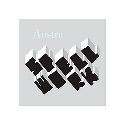 Austra - Spellwork альбом