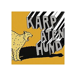 Karpatenhund - Karpatenhund #3 album