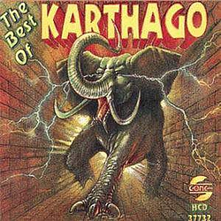 Karthago - The Best of альбом