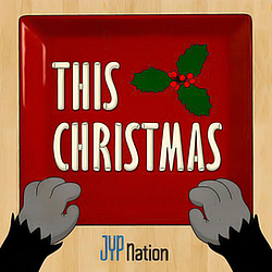 JYP Nation - This Christmas (Digital Single) album