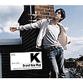 K - Brand New Map альбом