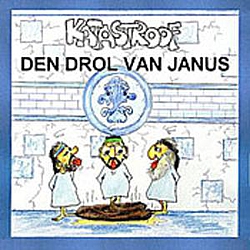 Katastroof - Den Drol Van Janus album