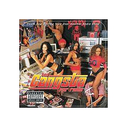 K-9 - Too Gangsta for the Radio альбом