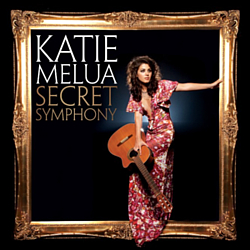 Katie Melua - Secret Symphony album