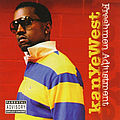 Kanye West - Freshman Adjustment альбом