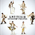 Kat-tun - Queen Of Pirates album