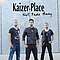 Kaizer Place - Not Fade Away album