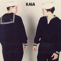 Kaia - Kaia альбом