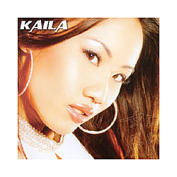 Kaila Yu - Kaila album