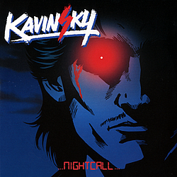 Kavinsky - Nightcall альбом