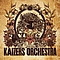Kaizers Orchestra - Violeta Violeta, Vol. 1 album