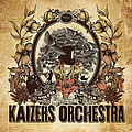 Kaizers Orchestra - Violeta Violeta Volume I альбом