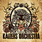 Kaizers Orchestra - Violeta Violeta Volume I album