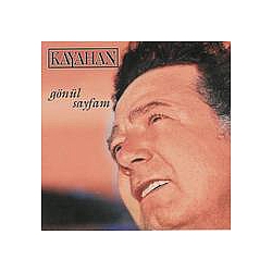 Kayahan - GÃ¶nÃ¼l Sayfam album