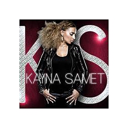 Kayna Samet - Ã coeur ouvert альбом
