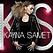 Kayna Samet - Ã coeur ouvert album