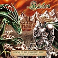 Kaledon - Legend Of The Forgotten Reign - Chapter 5: A New Era Begins album