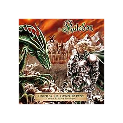 Kaledon - Legend of the Forgotten Reign, Chapter V: A New Era Begins альбом