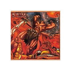 Kaledon - Revenge The Triumph of ... - Tribute to Manowar album