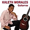 Kaleth Morales - Guitarras album