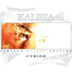 Kalisia - Cybion album