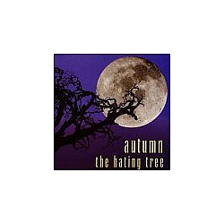 Autumn - Hating Tree альбом