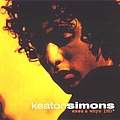 Keaton Simons - Exes &amp; Whys album