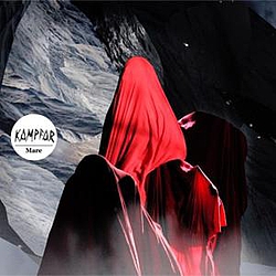 Kampfar - Mare альбом