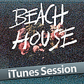 Beach House - iTunes Session EP album