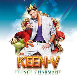 keen&#039;v - Prince Charmant альбом