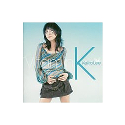 Keiko lee - Vitamin K альбом