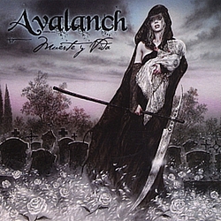 Avalanch - Muerte y Vida album