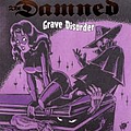 Damned - Grave Disorder альбом