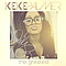 Keke Palmer - The Greatest album