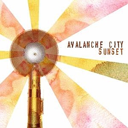Avalanche City - Sunset album