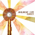 Avalanche City - Sunset album