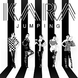 Kara - Jumping альбом