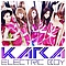 Kara - Electric Boy альбом