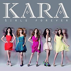 Kara - Girls Forever album