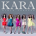 Kara - Girls Forever альбом