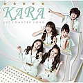 Kara - Jet Coaster Love album