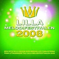 Avalon - Lilla Melodifestivalen 2008 album