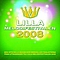 Avalon - Lilla Melodifestivalen 2008 альбом