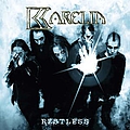 Karelia - Restless альбом